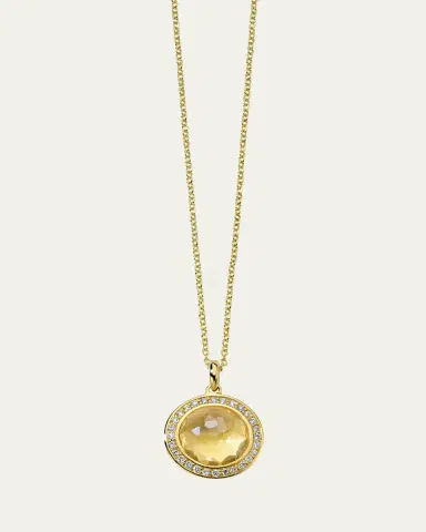 Ippolita 18K Lollipop Mini Pendant Necklace | Thumbnail 17 Ippolita 18K Lollipop Mini Pendant Necklace | Thumbnail 17