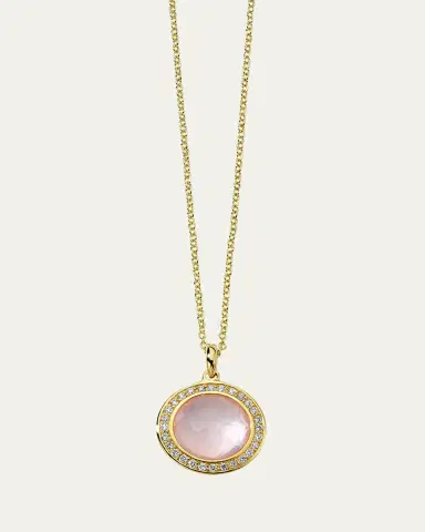 Ippolita 18K Lollipop Mini Pendant Necklace | Thumbnail 18 Ippolita 18K Lollipop Mini Pendant Necklace | Thumbnail 18