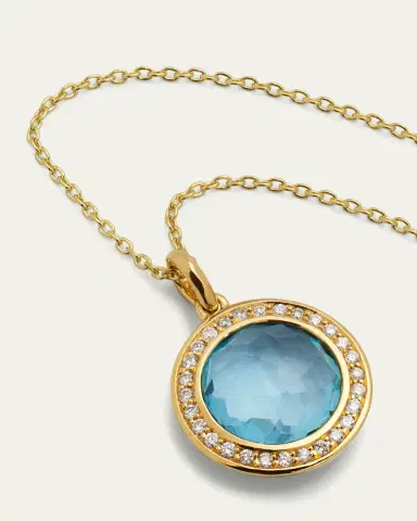 Ippolita 18K Lollipop Mini Pendant Necklace | Thumbnail 3 Ippolita 18K Lollipop Mini Pendant Necklace | Thumbnail 3