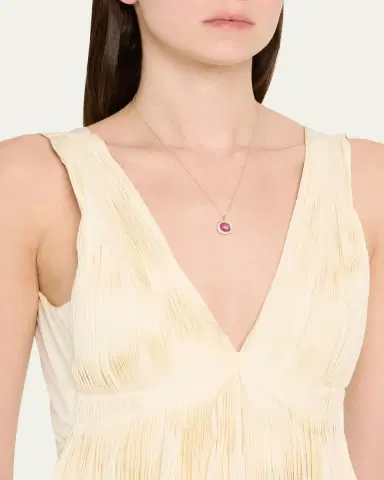 Ippolita 18K Lollipop Mini Pendant Necklace | Thumbnail 6 Ippolita 18K Lollipop Mini Pendant Necklace | Thumbnail 6