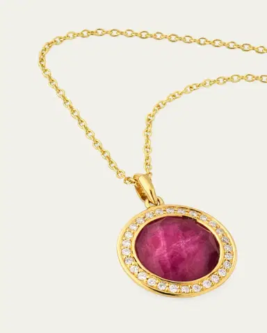 Ippolita 18K Lollipop Mini Pendant Necklace | Thumbnail 7 Ippolita 18K Lollipop Mini Pendant Necklace | Thumbnail 7