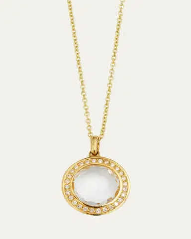 Ippolita 18K Lollipop Mini Pendant Necklace | Thumbnail 9 Ippolita 18K Lollipop Mini Pendant Necklace | Thumbnail 9