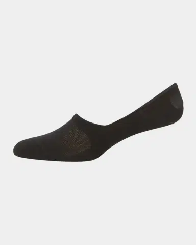 Pantherella Men's Seville Short Cotton Invisible Socks | Thumbnail 4 Pantherella Men's Seville Short Cotton Invisible Socks | Thumbnail 4