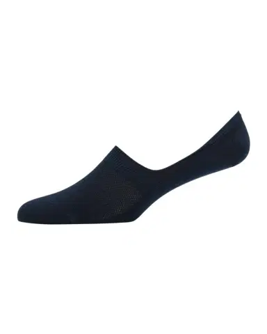 Pantherella Men's Seville Short Cotton Invisible Socks | Thumbnail 1 Pantherella Men's Seville Short Cotton Invisible Socks | Thumbnail 1