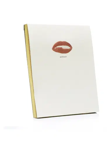 Bell'INVITO Pucker Jotter Pad | Thumbnail 2 Bell'INVITO Pucker Jotter Pad | Thumbnail 2