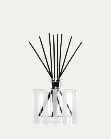 NEST New York 5.9 oz. Rose Noir & Oud Reed Diffuser | Thumbnail 2 NEST New York 5.9 oz. Rose Noir & Oud Reed Diffuser | Thumbnail 2