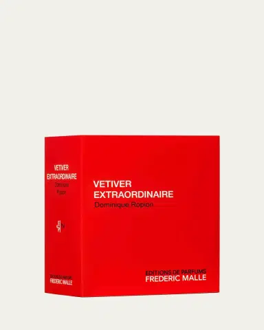 Editions de Parfums Frederic Malle Vetiver Extraordinaire Perfume | Thumbnail 2 Editions de Parfums Frederic Malle Vetiver Extraordinaire Perfume | Thumbnail 2