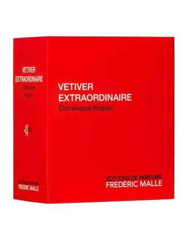 Editions de Parfums Frederic Malle Vetiver Extraordinaire Perfume | Thumbnail 6 Editions de Parfums Frederic Malle Vetiver Extraordinaire Perfume | Thumbnail 6