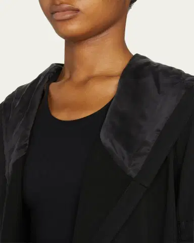 Blanc Noir Maitri Traveler Active Jacket | Thumbnail 11 Blanc Noir Maitri Traveler Active Jacket | Thumbnail 11