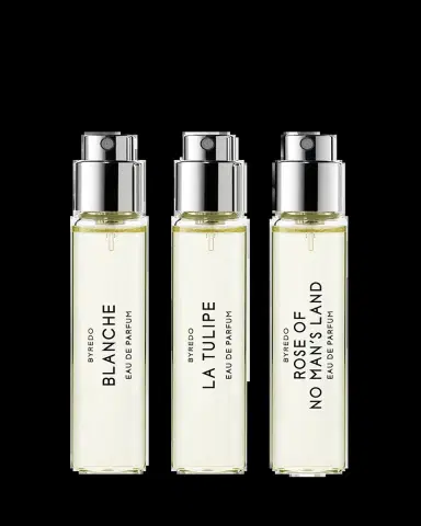 Byredo La Selection Florale, 3 x 0.4 oz./ 12 mL | Thumbnail 2 Byredo La Selection Florale, 3 x 0.4 oz./ 12 mL | Thumbnail 2