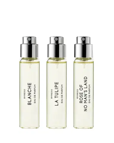 Byredo La Selection Florale, 3 x 0.4 oz./ 12 mL | Thumbnail 1 Byredo La Selection Florale, 3 x 0.4 oz./ 12 mL | Thumbnail 1