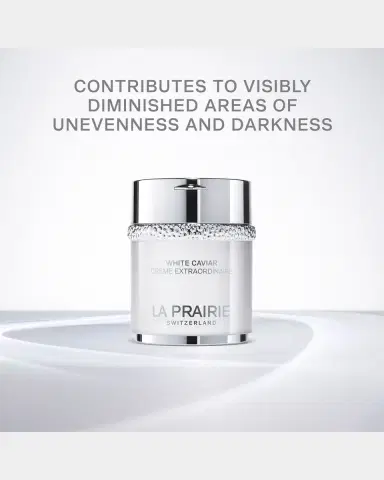La Prairie White Caviar Face Creme Extraordinaire, 2 oz. | Thumbnail 2 La Prairie White Caviar Face Creme Extraordinaire, 2 oz. | Thumbnail 2