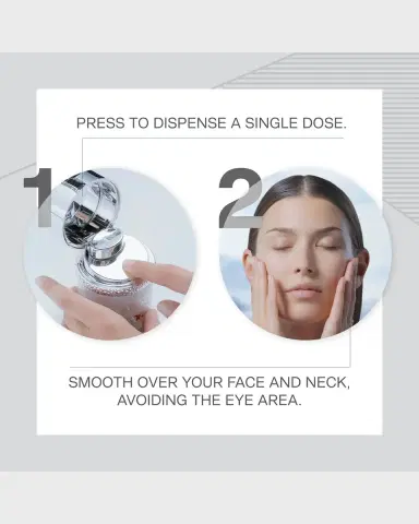 La Prairie White Caviar Face Creme Extraordinaire, 2 oz. | Thumbnail 5 La Prairie White Caviar Face Creme Extraordinaire, 2 oz. | Thumbnail 5