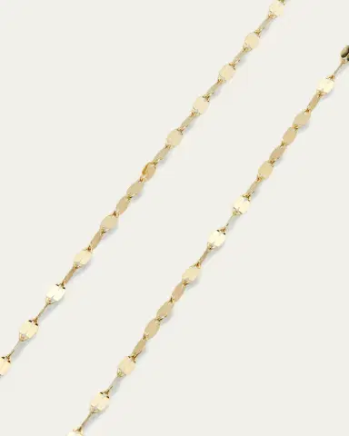 Lana 14K Gold Blake Single-Strand Choker Necklace | Thumbnail 6 Lana 14K Gold Blake Single-Strand Choker Necklace | Thumbnail 6