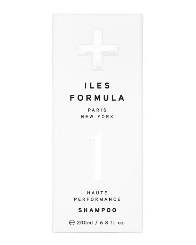 Shampoo Haute Performance, 6.8 oz. Shampoo Haute Performance, 6.8 oz.