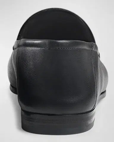Gucci Brixton Leather Horsebit Loafers | Thumbnail 2 Gucci Brixton Leather Horsebit Loafers | Thumbnail 2