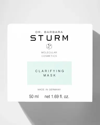 Dr. Barbara Sturm Clarifying Face Mask | Thumbnail 3 Dr. Barbara Sturm Clarifying Face Mask | Thumbnail 3