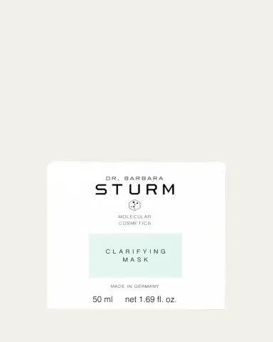 Dr. Barbara Sturm Clarifying Face Mask | Thumbnail 8 Dr. Barbara Sturm Clarifying Face Mask | Thumbnail 8
