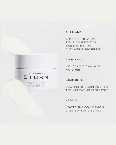 Dr. Barbara Sturm Face Mask, 1.7 oz. | Thumbnail 3 Dr. Barbara Sturm Face Mask, 1.7 oz. | Thumbnail 3