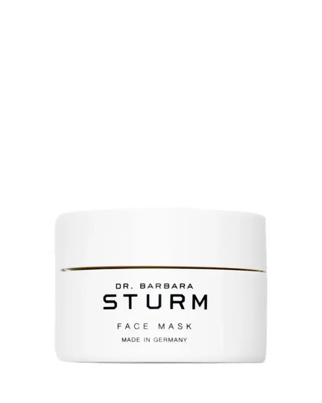 Face Mask, 1.7 oz. Face Mask, 1.7 oz.