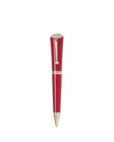 Montblanc Special Edition Muses Marilyn Monroe Ballpoint Pen | Thumbnail 1 Montblanc Special Edition Muses Marilyn Monroe Ballpoint Pen | Thumbnail 1