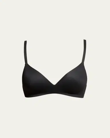 Wacoal How Perfect Soft Cup Wireless Bra | Thumbnail 5 Wacoal How Perfect Soft Cup Wireless Bra | Thumbnail 5