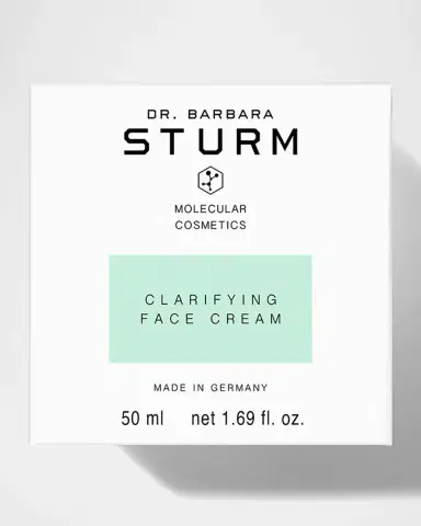 Dr. Barbara Sturm Clarifying Face Cream | Thumbnail 3 Dr. Barbara Sturm Clarifying Face Cream | Thumbnail 3