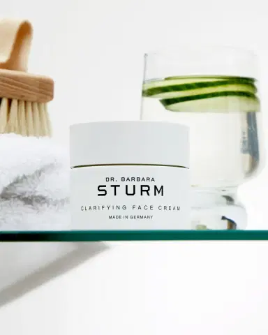 Dr. Barbara Sturm Clarifying Face Cream | Thumbnail 4 Dr. Barbara Sturm Clarifying Face Cream | Thumbnail 4