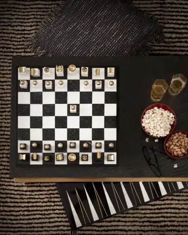 L 'Objet Chess Set | Thumbnail 2 L 'Objet Chess Set | Thumbnail 2