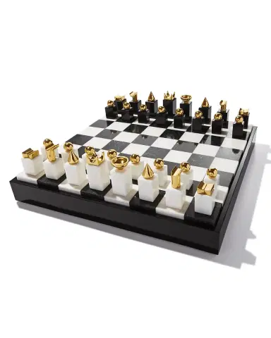 L 'Objet Chess Set | Thumbnail 4 L 'Objet Chess Set | Thumbnail 4