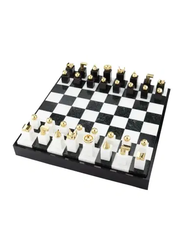 L 'Objet Chess Set | Thumbnail 1 L 'Objet Chess Set | Thumbnail 1