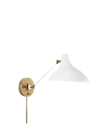 Visual Comfort Signature Charlton Wall Light By AERIN | Thumbnail 1 Visual Comfort Signature Charlton Wall Light By AERIN | Thumbnail 1