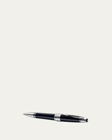 Montblanc Special Edition JFK Ballpoint Pen | Thumbnail 2 Montblanc Special Edition JFK Ballpoint Pen | Thumbnail 2