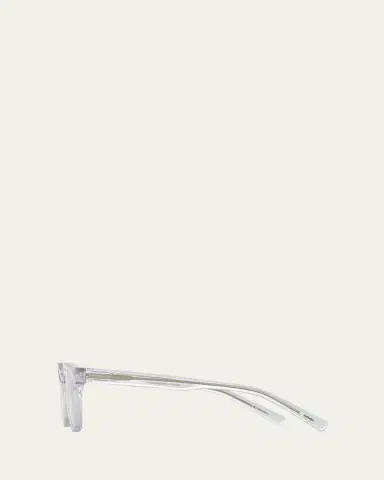 Eyebobs Waylaid Square Acetate Readers | Thumbnail 3 Eyebobs Waylaid Square Acetate Readers | Thumbnail 3