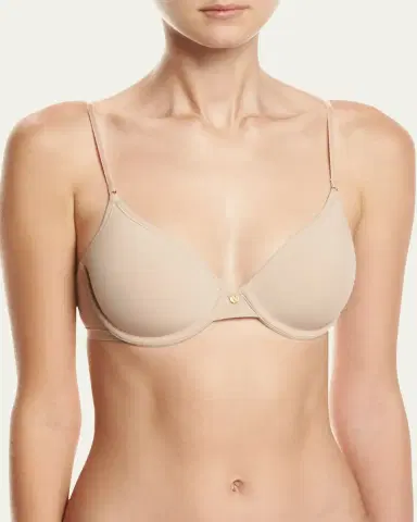 Natori Understated Contour Bra | Thumbnail 2 Natori Understated Contour Bra | Thumbnail 2