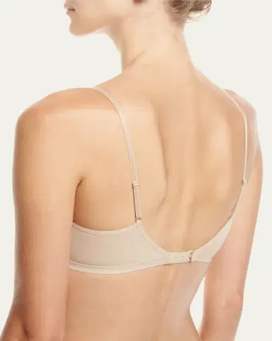 Natori Understated Contour Bra | Thumbnail 3 Natori Understated Contour Bra | Thumbnail 3