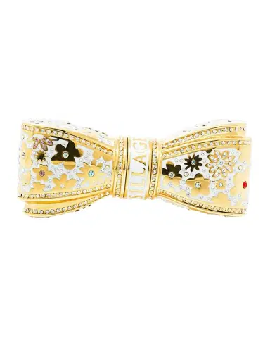 House of Sillage Limited Edition Whispers of Truth Bow Lipstick Case | Thumbnail 1 House of Sillage Limited Edition Whispers of Truth Bow Lipstick Case | Thumbnail 1