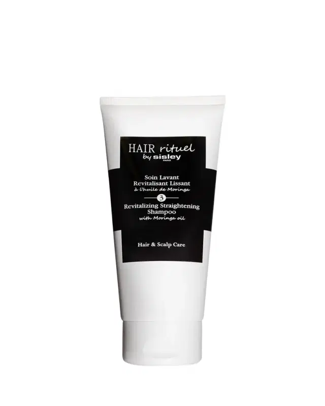 6.7 oz. Revitalizing Straightening Shampoo 6.7 oz. Revitalizing Straightening Shampoo