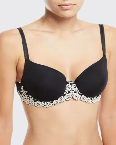 Wacoal Embrace Lace Contour Bra | Thumbnail 2 Wacoal Embrace Lace Contour Bra | Thumbnail 2