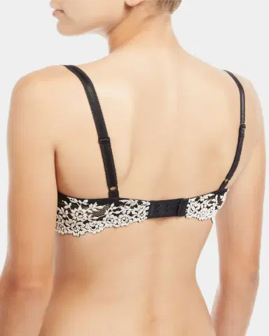 Wacoal Embrace Lace Contour Bra | Thumbnail 3 Wacoal Embrace Lace Contour Bra | Thumbnail 3