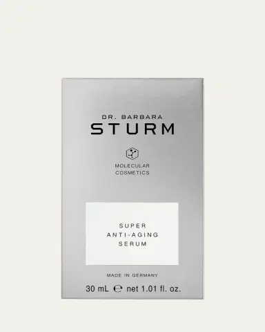 Dr. Barbara Sturm Super Anti-Aging Serum, 1 oz. | Thumbnail 3 Dr. Barbara Sturm Super Anti-Aging Serum, 1 oz. | Thumbnail 3