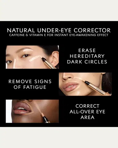 Yves Saint Laurent Beaute Touche Eclat High Cover Radiant Concealer | Thumbnail 3 Yves Saint Laurent Beaute Touche Eclat High Cover Radiant Concealer | Thumbnail 3