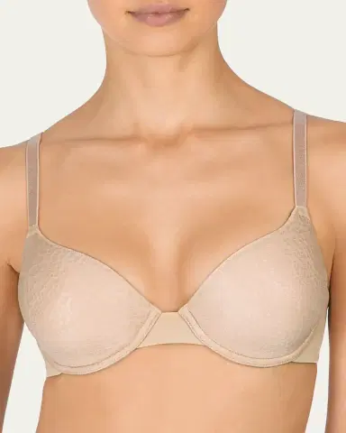 Natori Conform Memory Foam Contour Underwire Bra | Thumbnail 2 Natori Conform Memory Foam Contour Underwire Bra | Thumbnail 2
