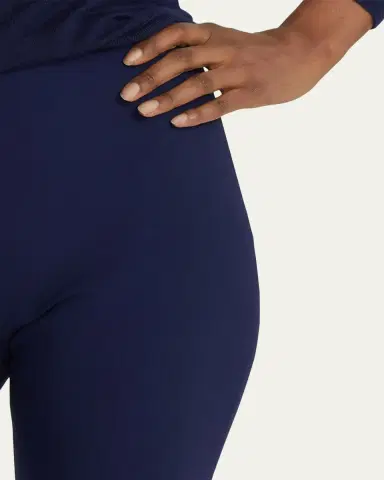 Ralph Lauren Collection Alandra Straight-Leg Wool Pants | Thumbnail 10 Ralph Lauren Collection Alandra Straight-Leg Wool Pants | Thumbnail 10