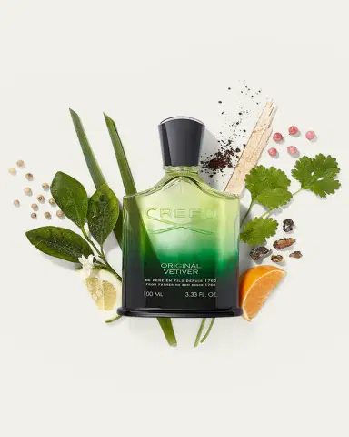 CREED Original Vetiver, 1.7 oz. | Thumbnail 2 CREED Original Vetiver, 1.7 oz. | Thumbnail 2