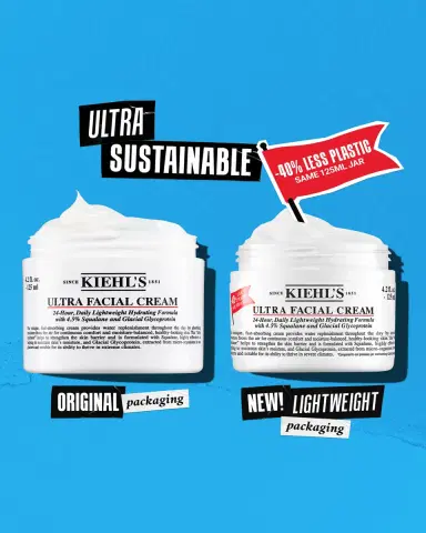 Kiehl's Since 1851 Ultra Facial Moisturizing Cream with Squalane, 4.2 oz. | Thumbnail 5 Kiehl's Since 1851 Ultra Facial Moisturizing Cream with Squalane, 4.2 oz. | Thumbnail 5