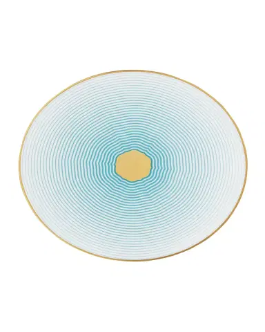 Raynaud Aura Bread and Butter Plate | Thumbnail 2 Raynaud Aura Bread and Butter Plate | Thumbnail 2
