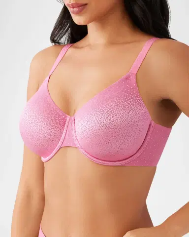 Wacoal Back Appeal Underwire Bra | Thumbnail 3 Wacoal Back Appeal Underwire Bra | Thumbnail 3