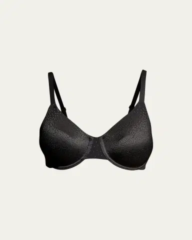 Wacoal Back Appeal Underwire Bra | Thumbnail 4 Wacoal Back Appeal Underwire Bra | Thumbnail 4