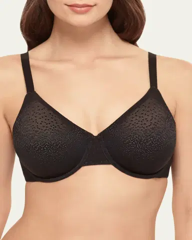 Wacoal Back Appeal Underwire Bra | Thumbnail 5 Wacoal Back Appeal Underwire Bra | Thumbnail 5